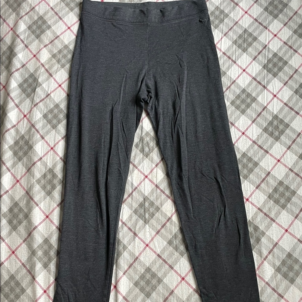 PINK Victoria’s Secret Leggings - Gray, Small